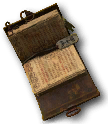 Ancient's Pledge