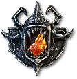 Splinter of Anguish