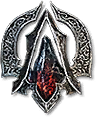 Splinter of the Black Soulstone