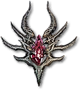 Splinter of Damnation